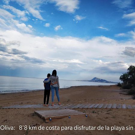 Hello Oliva Beach Ana 외부 사진