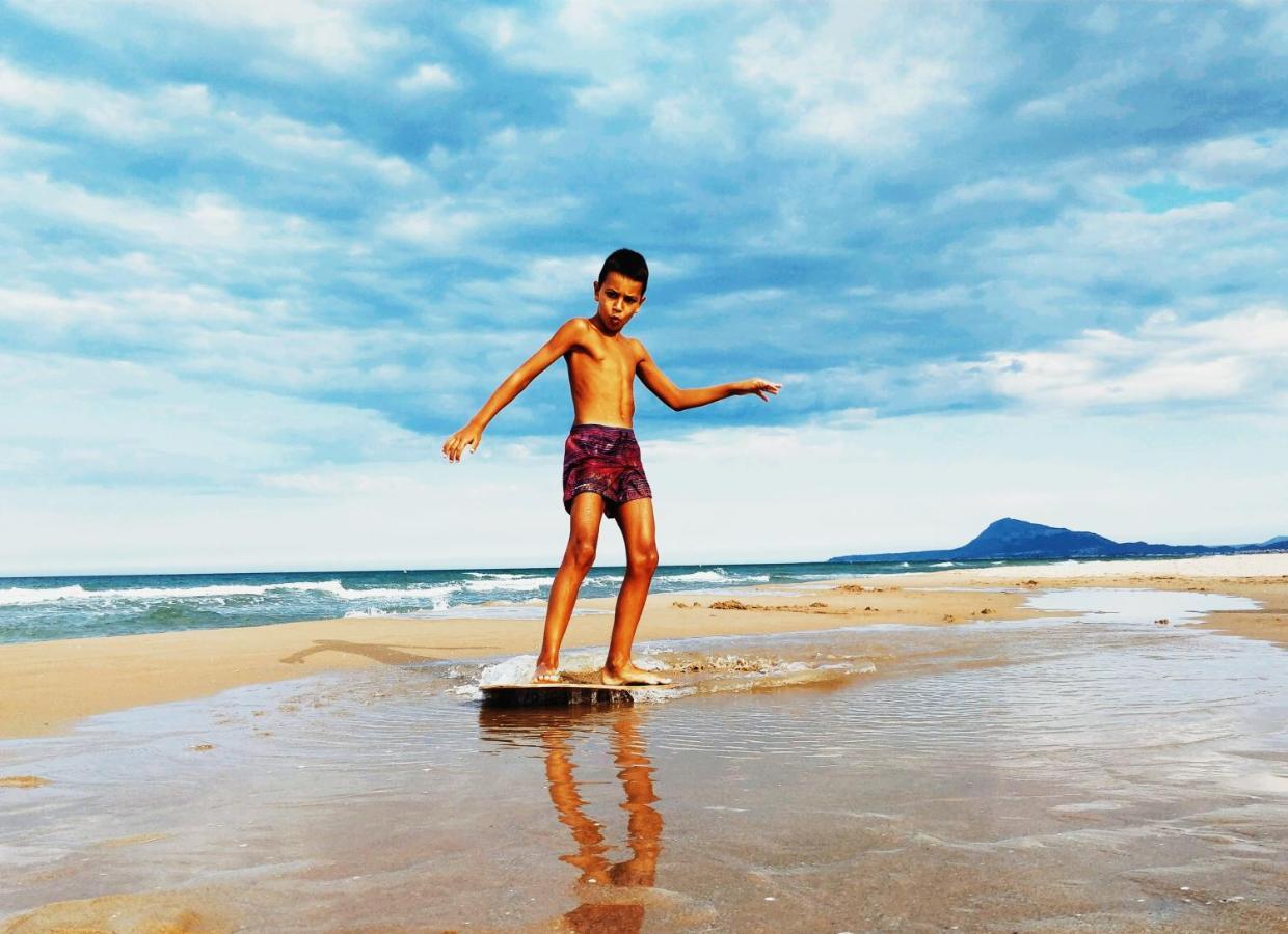 Hello Oliva Beach Ana 외부 사진