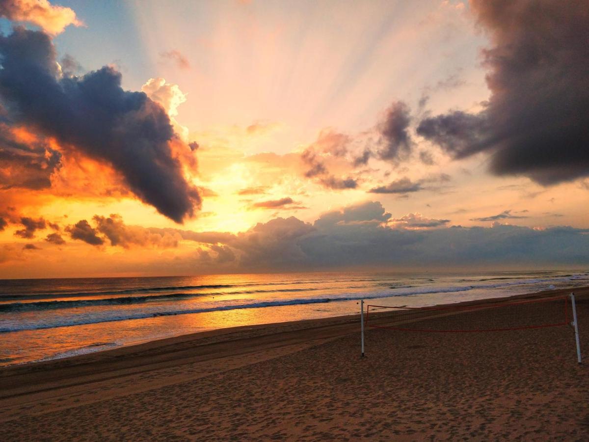 Hello Oliva Beach Ana 외부 사진