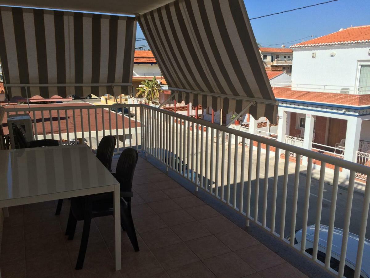 Hello Oliva Beach Ana 외부 사진