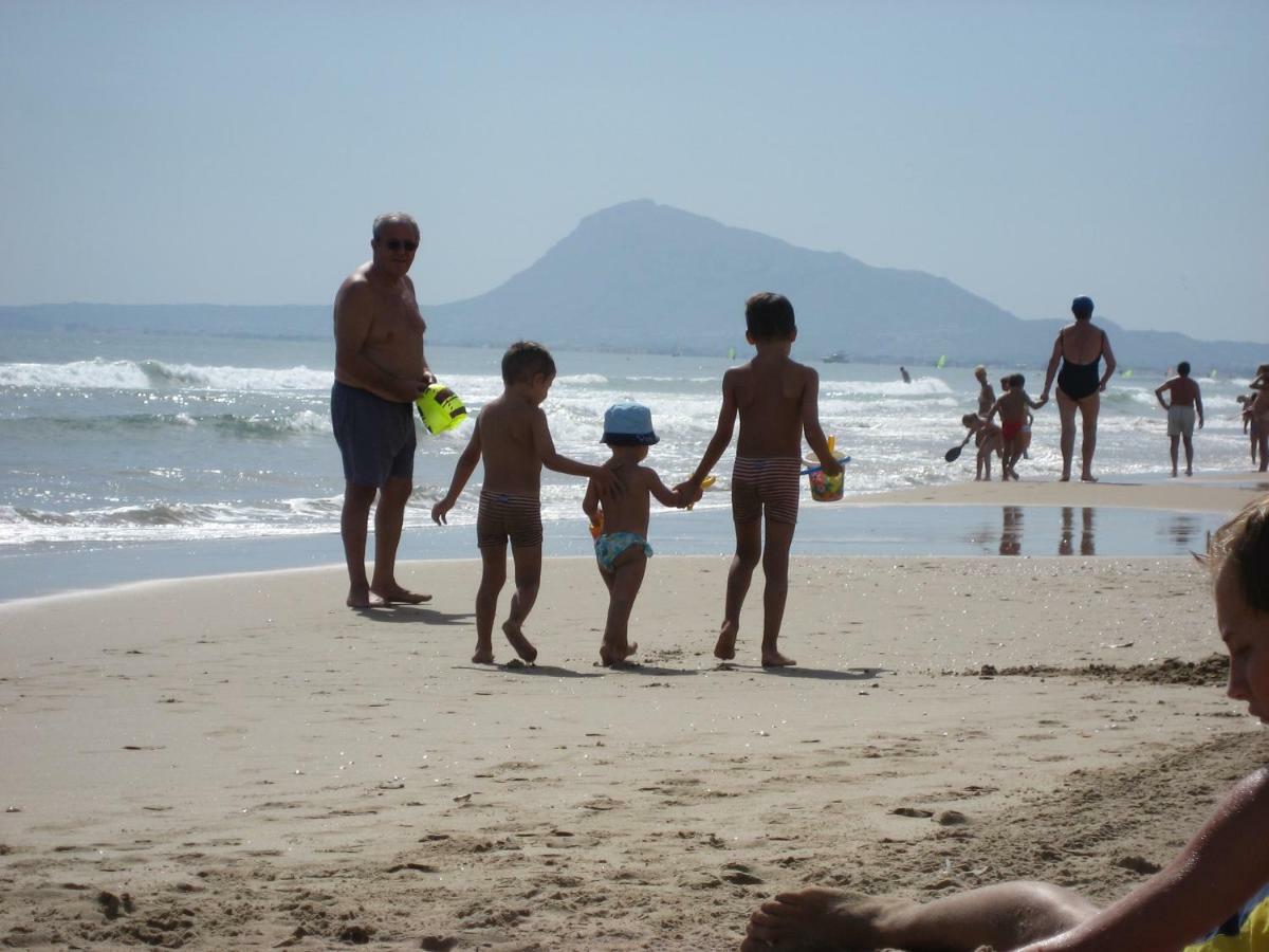 Hello Oliva Beach Ana 외부 사진