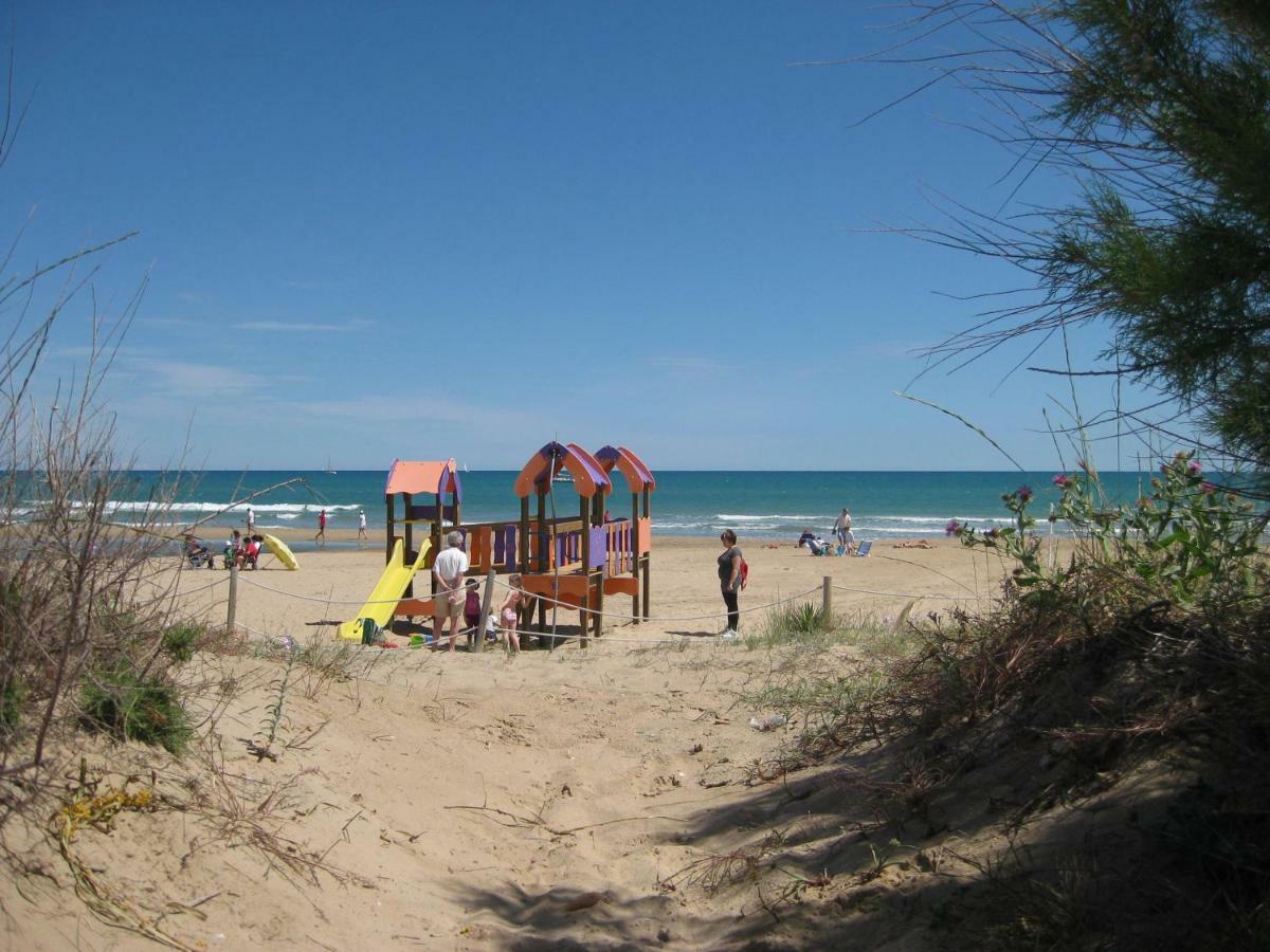 Hello Oliva Beach Ana 외부 사진